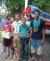 Чемпионат Республики Казахстан по авиамодельному спорту