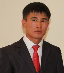 Абдикаримов М.А.