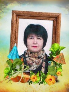 Майра Абуовна 2