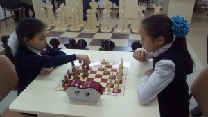 шахматта