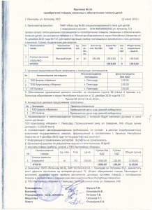 Хлопья овсяные