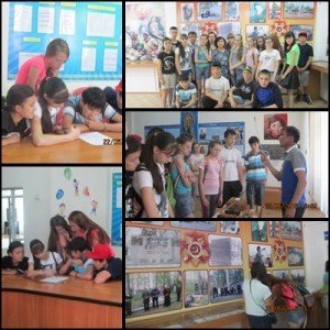 Фото ЛиД 22 июня