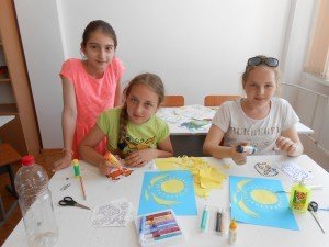 День символов