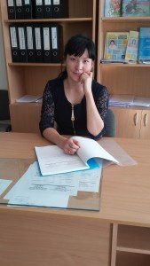 Сукер Бахытгуль