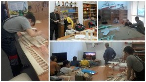 Детская техническая школа