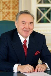 N.A.NAZARBAEV