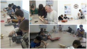 Детская техническая школа