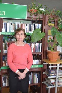 Тебенькова Н.А.