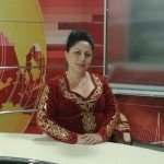 Аракелян Сусанна Дерениковна