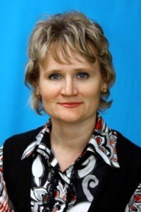 Санникова Сош 5