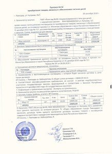 Яйцо куринное