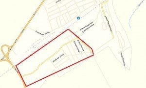 микрорайон