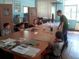 ДТШ Робототех