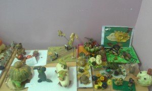 осенние дары