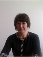 Мырзатаева