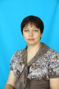 Емельянова Наталья Тахировна