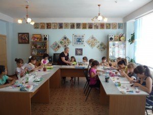 студия Сувенир