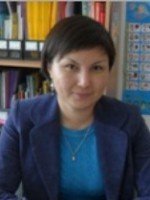 Нурмагамбетова