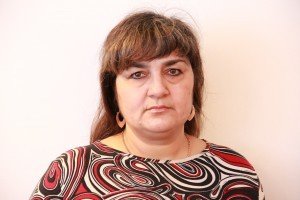 Ибрагимова