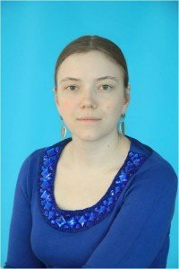 Базаводова М.В.