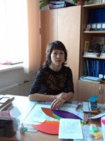 Ахтамберова