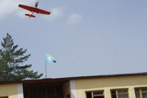 Авиамодельдеу шеберханасы