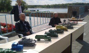 Кемемодельдеу шеберханасы