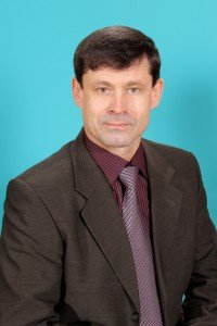 Богулян А А. уч. физ-ры