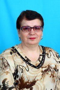 Ильницкая Татьяна Николаевна