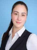 Зияудин Наргиз Фахридденқызы